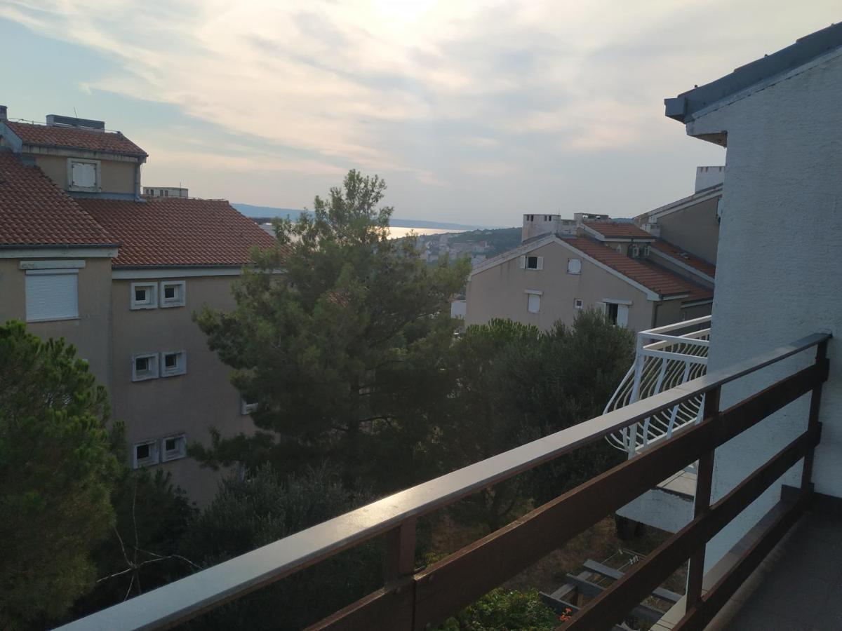 Apartmani Deleut Novi Vinodolski Exterior foto