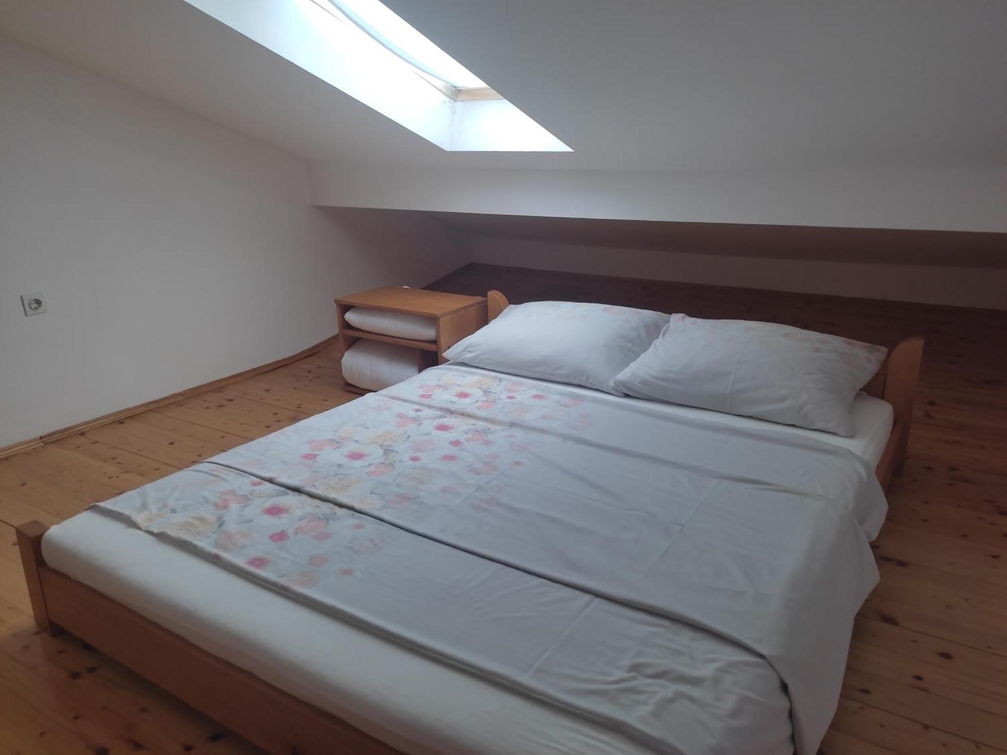 Apartmani Deleut Novi Vinodolski Exterior foto