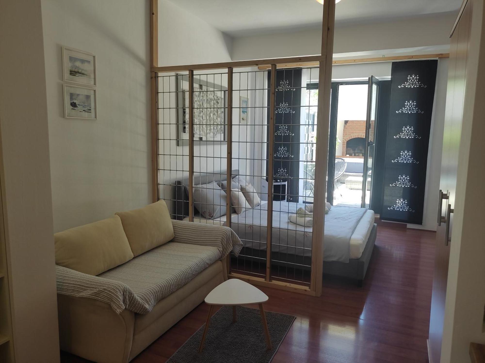 Apartmani Deleut Novi Vinodolski Exterior foto